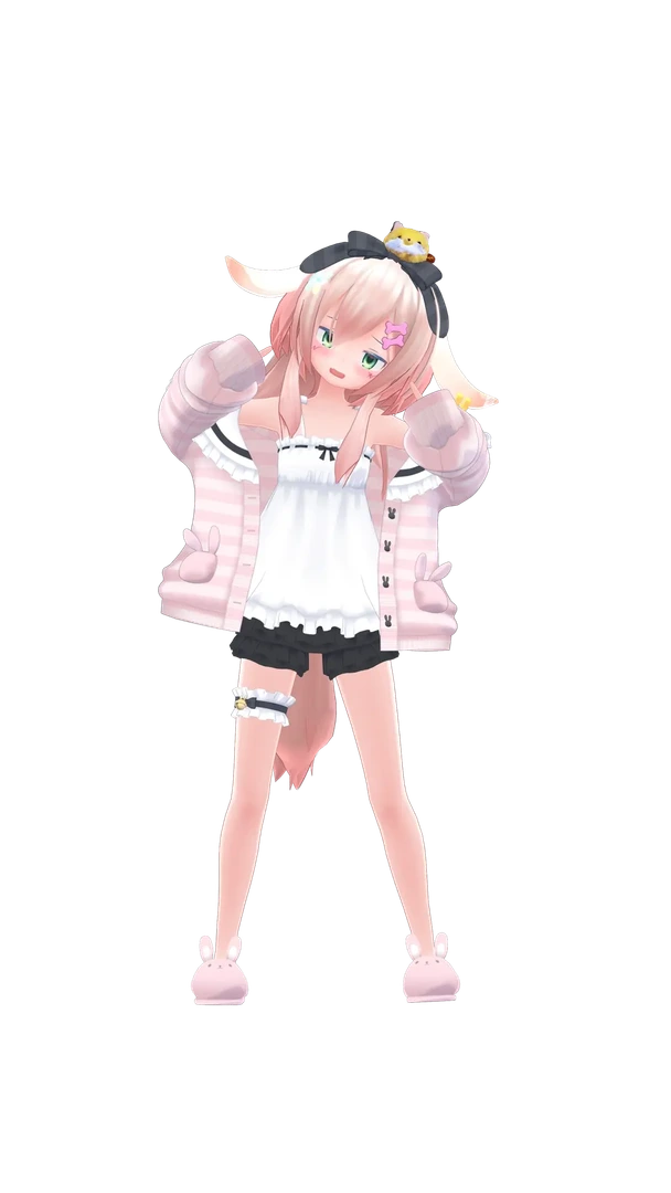 ソウチョウ