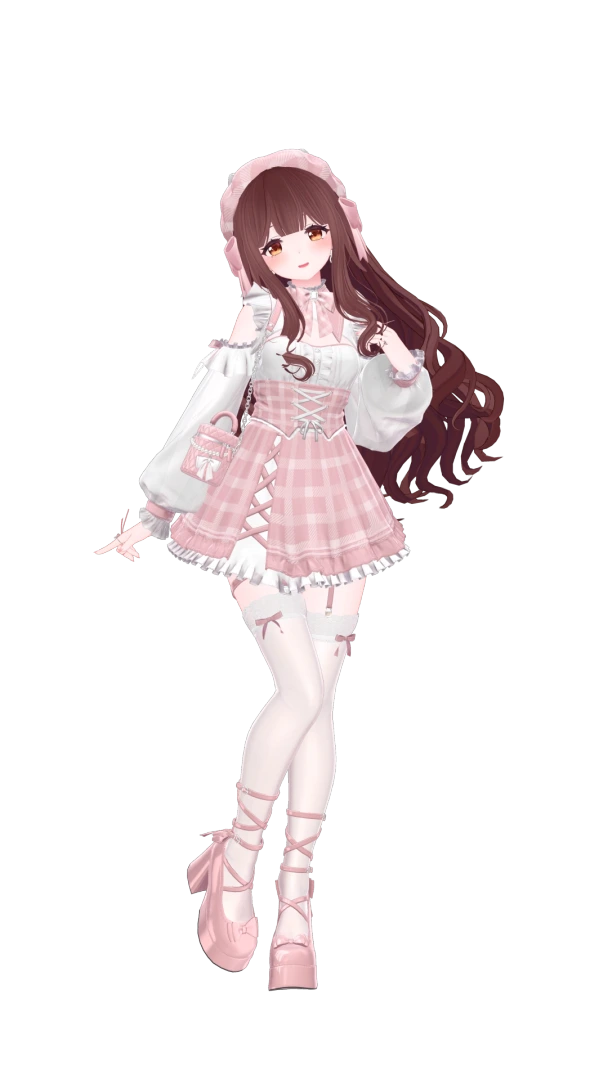きゃらめる