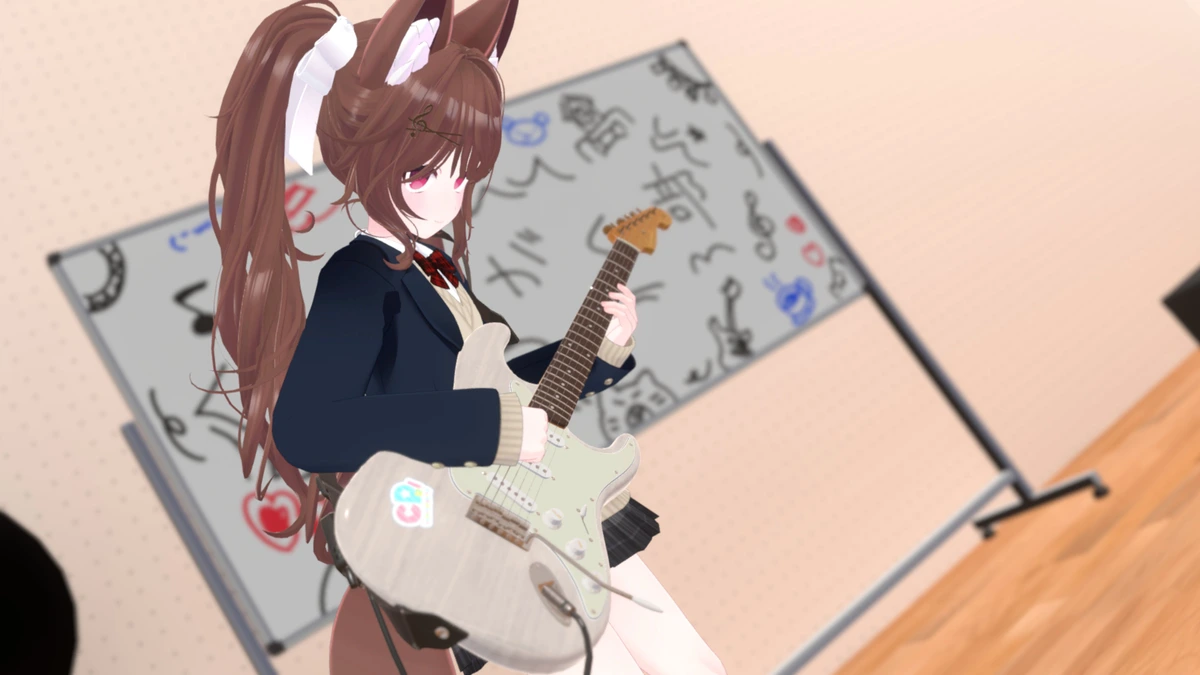 けいおん部