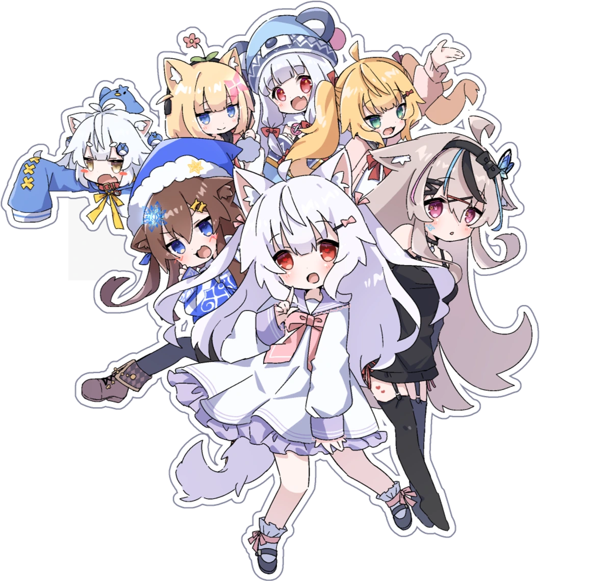 えんそく部