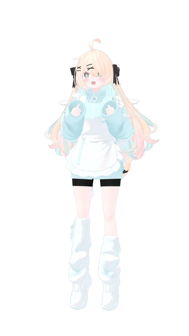 れふぃん