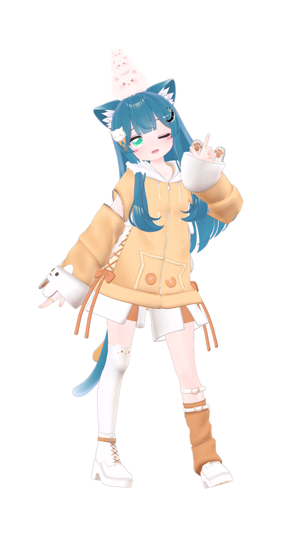 ねこざきあやね