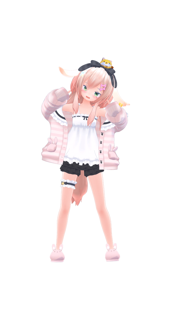ソウチョウ