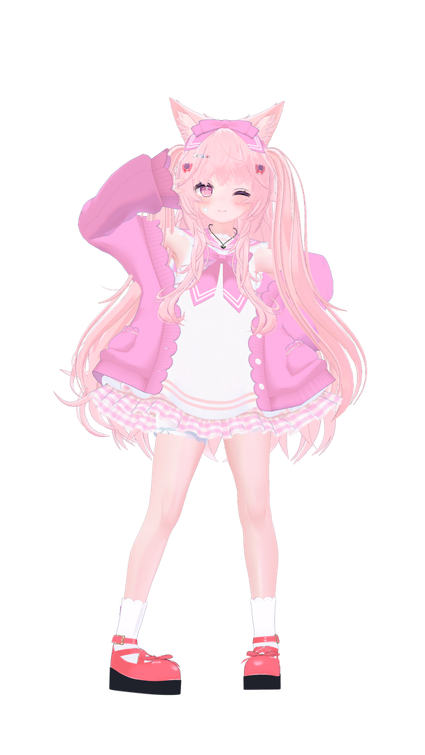 桃小姫ストラ