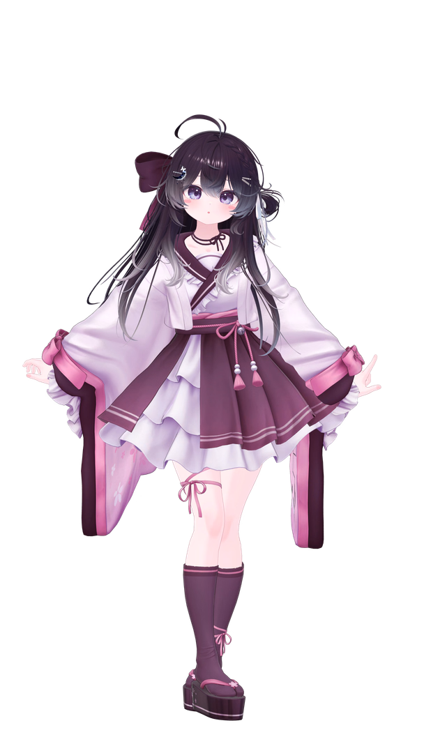 桃愛もんじゃ